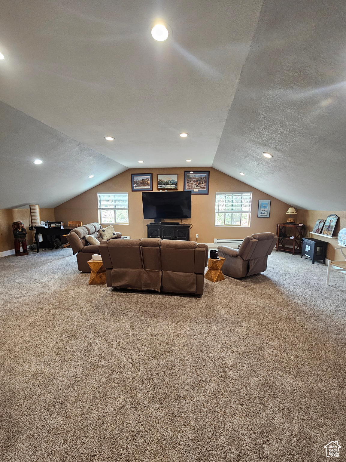 BANDANNA RANCH THUNDER RIDGE - Residential