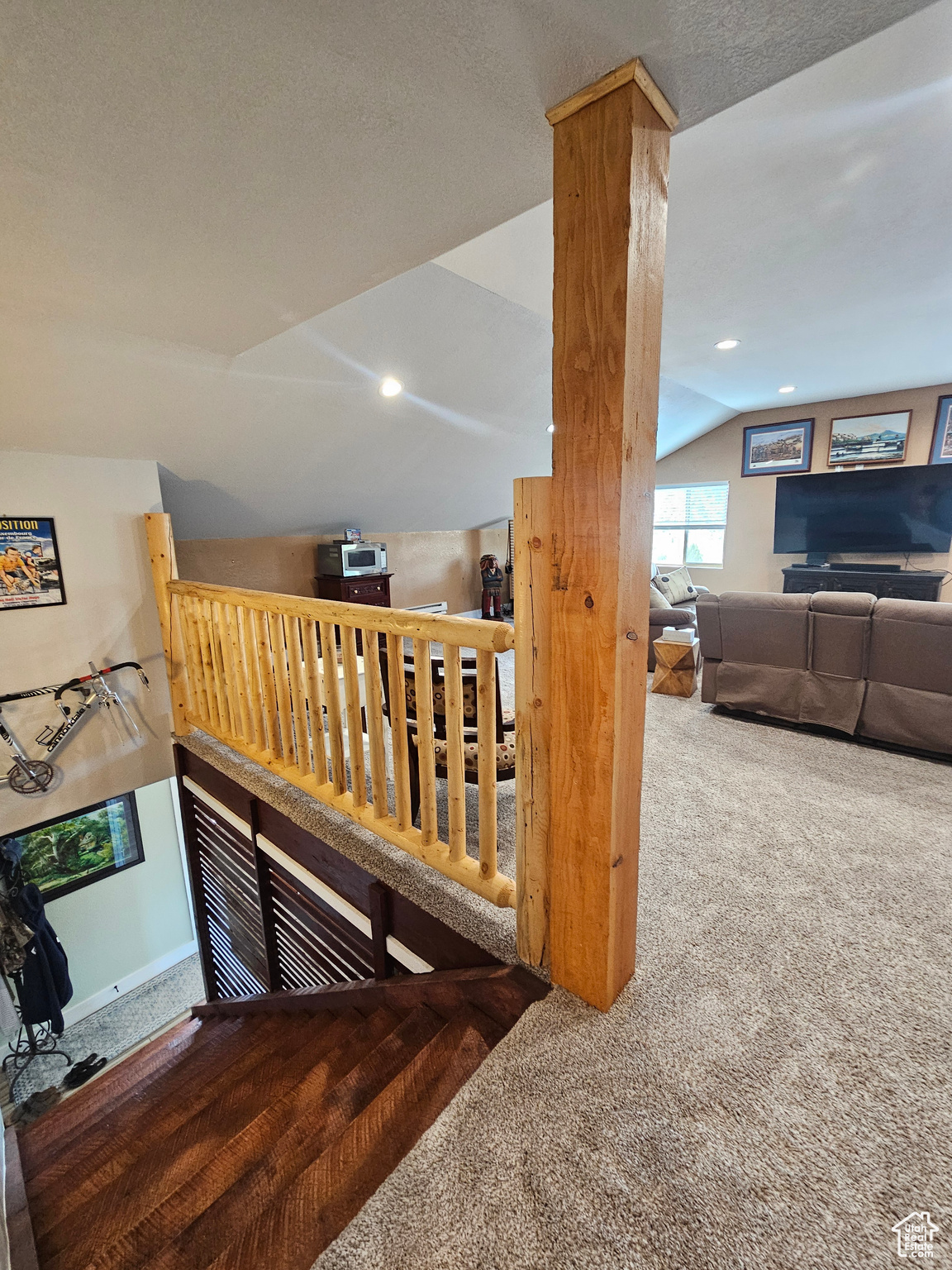 BANDANNA RANCH THUNDER RIDGE - Residential