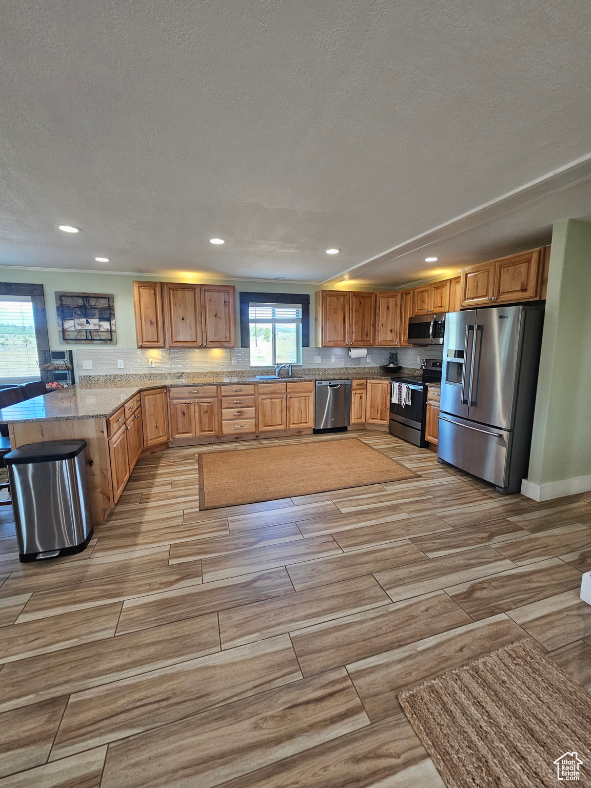 BANDANNA RANCH THUNDER RIDGE - Residential