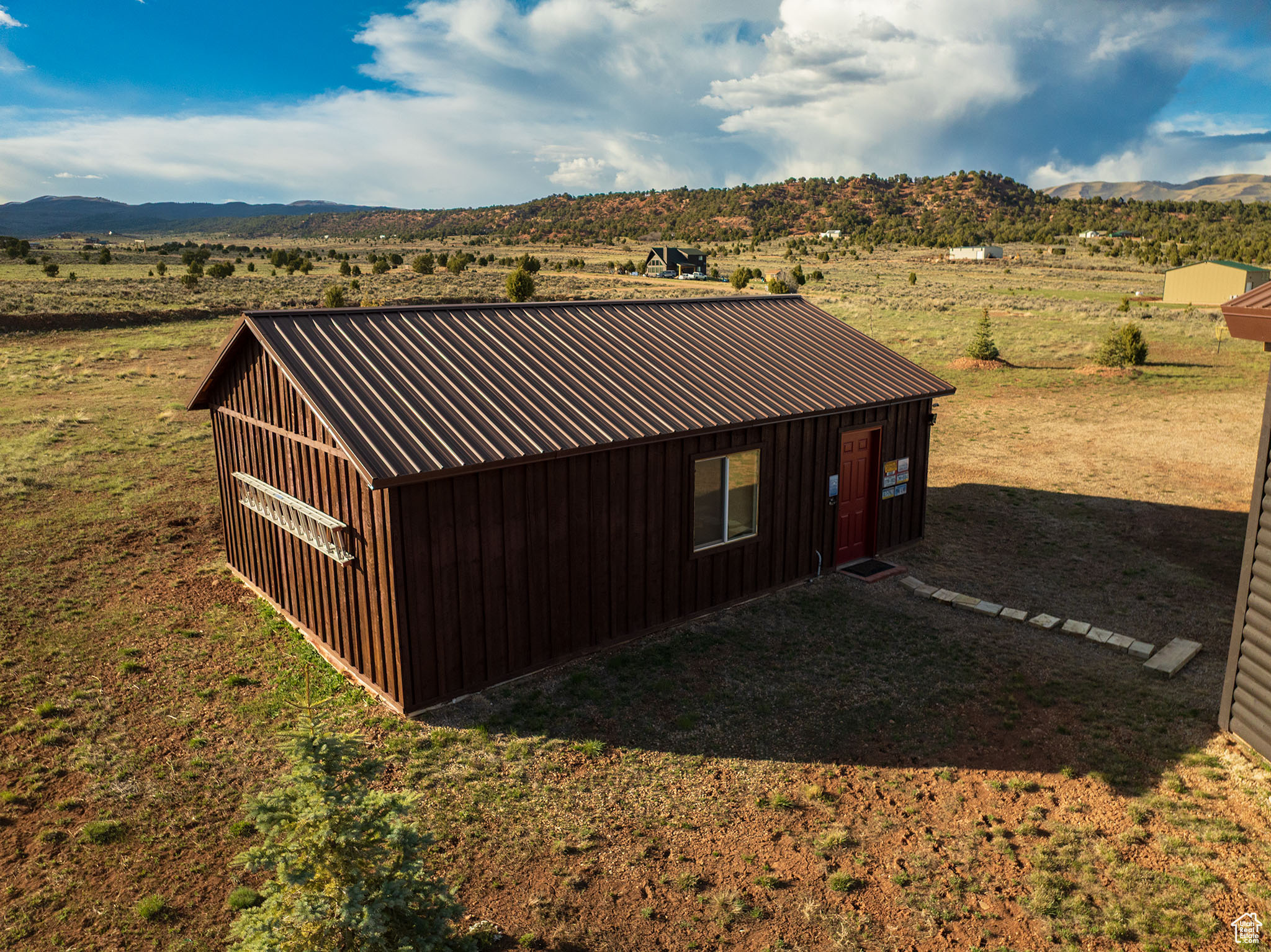 BANDANNA RANCH THUNDER RIDGE - Residential