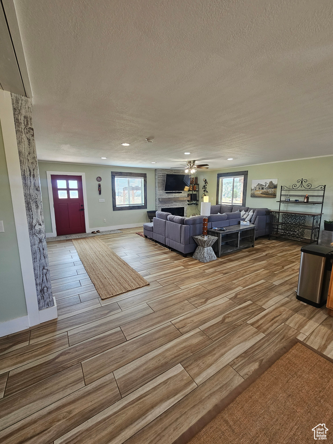 BANDANNA RANCH THUNDER RIDGE - Residential