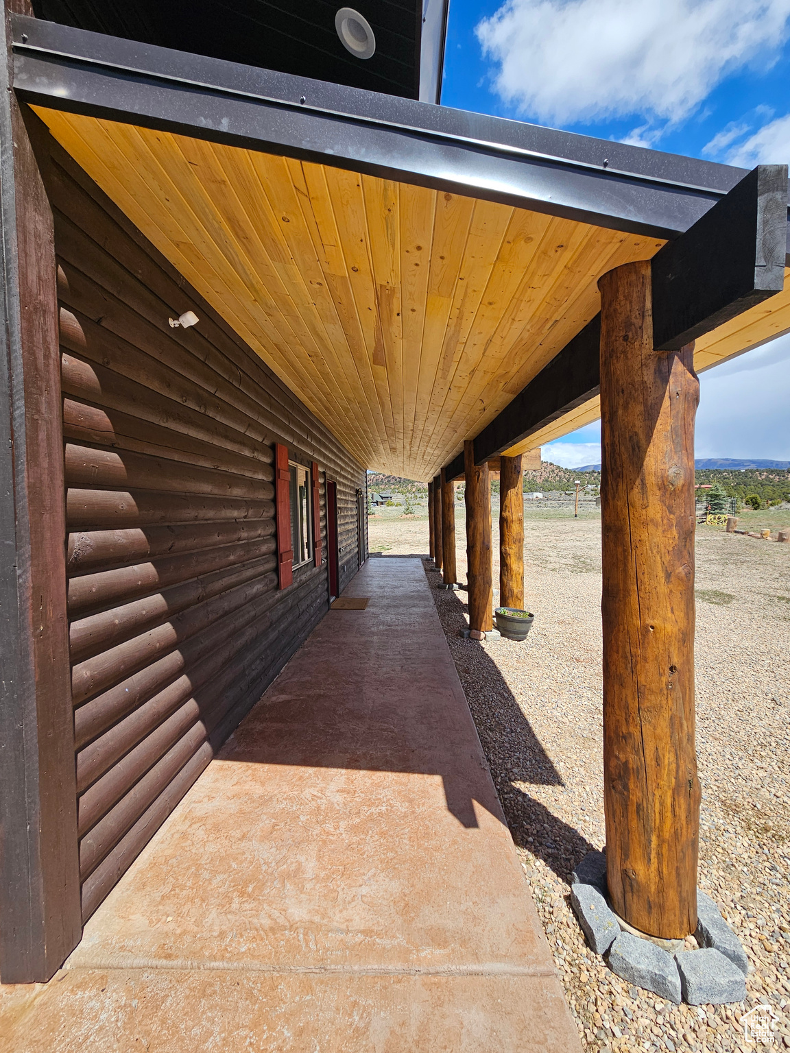 BANDANNA RANCH THUNDER RIDGE - Residential