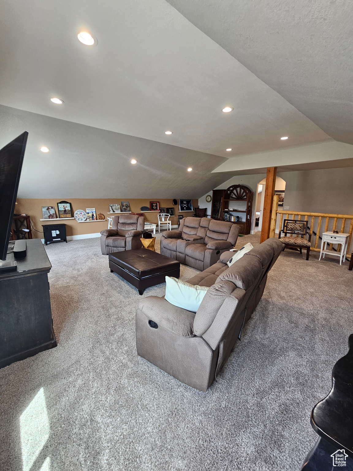 BANDANNA RANCH THUNDER RIDGE - Residential