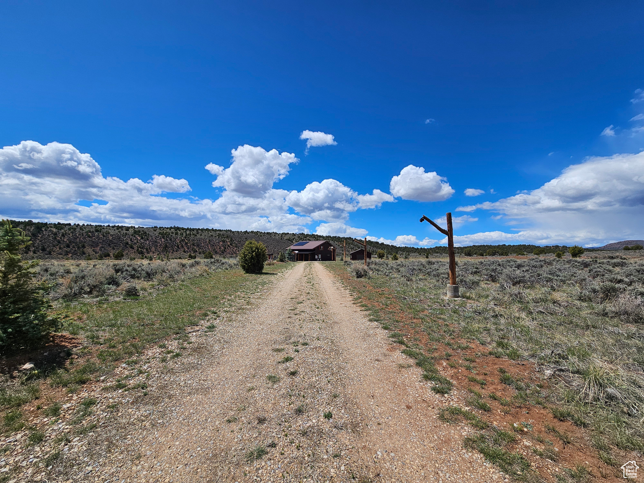 BANDANNA RANCH THUNDER RIDGE - Residential
