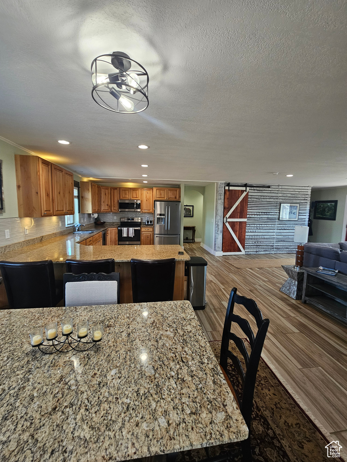 BANDANNA RANCH THUNDER RIDGE - Residential