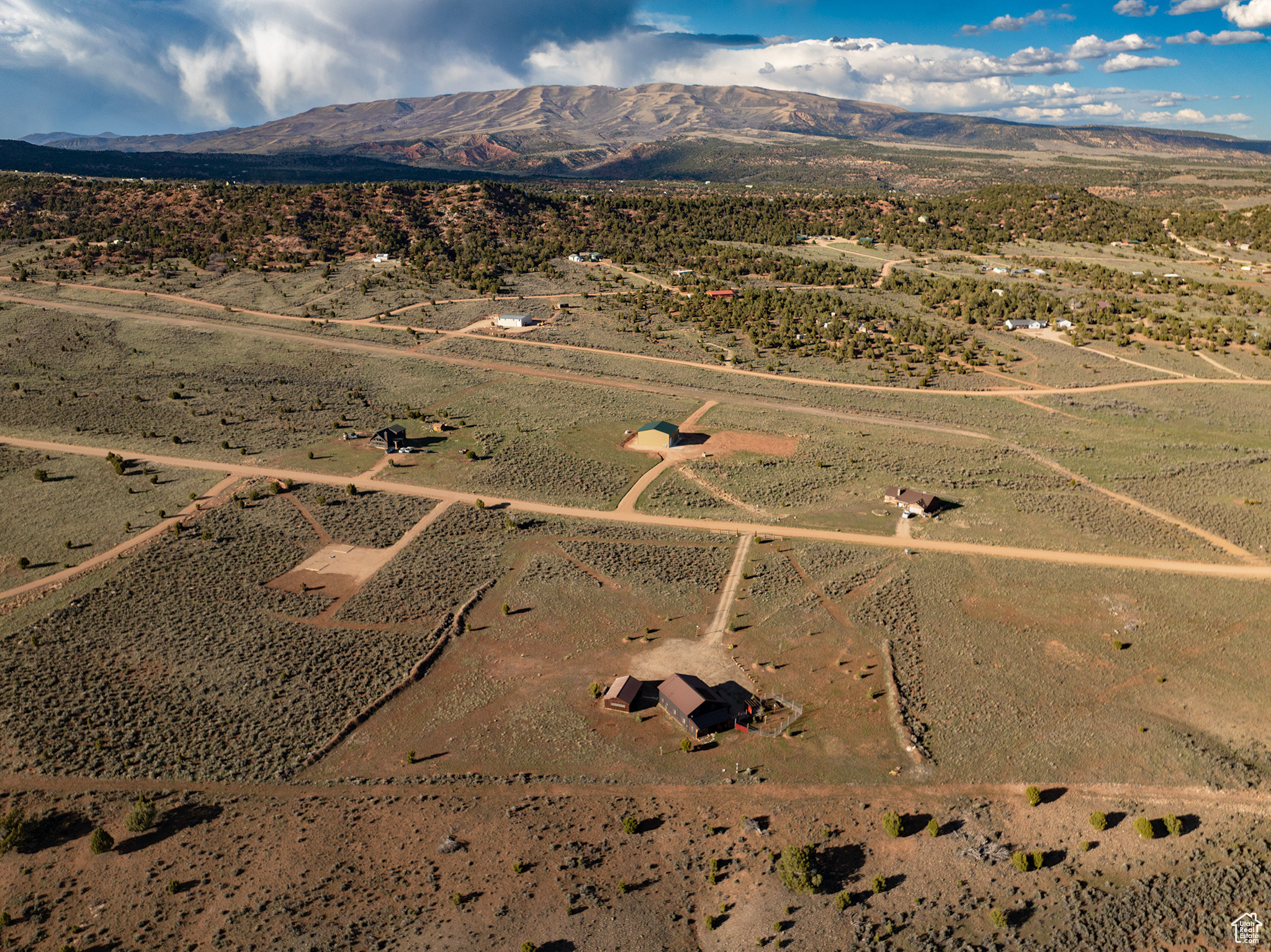 BANDANNA RANCH THUNDER RIDGE - Residential