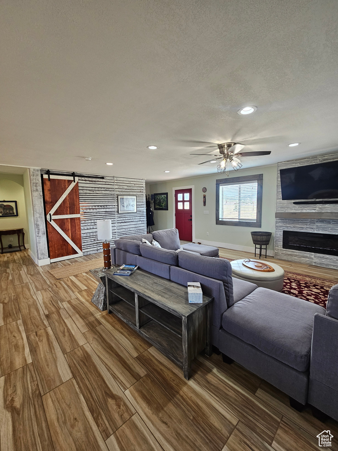 BANDANNA RANCH THUNDER RIDGE - Residential