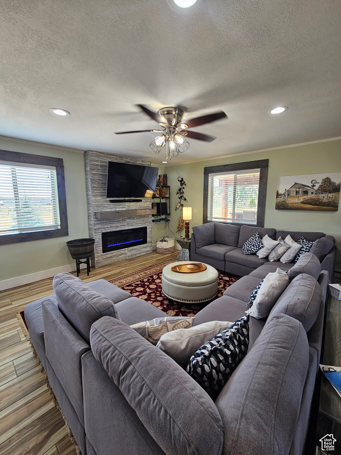 BANDANNA RANCH THUNDER RIDGE - Residential