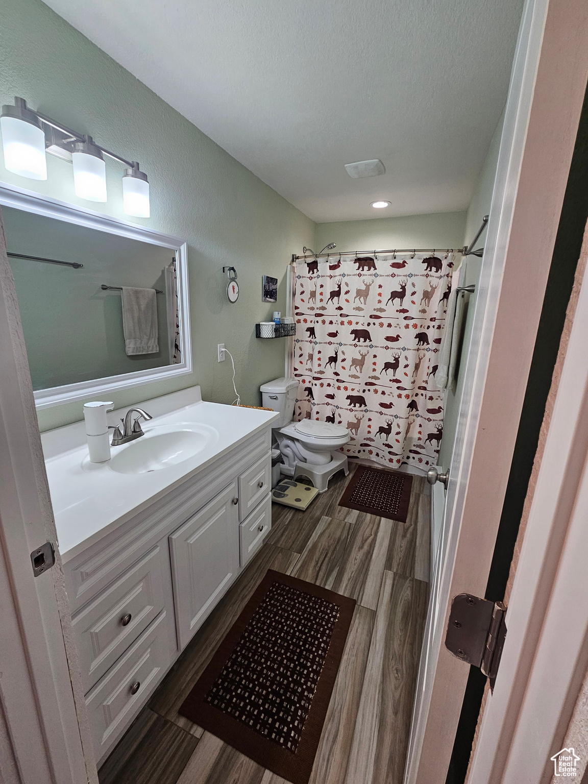 BANDANNA RANCH THUNDER RIDGE - Residential