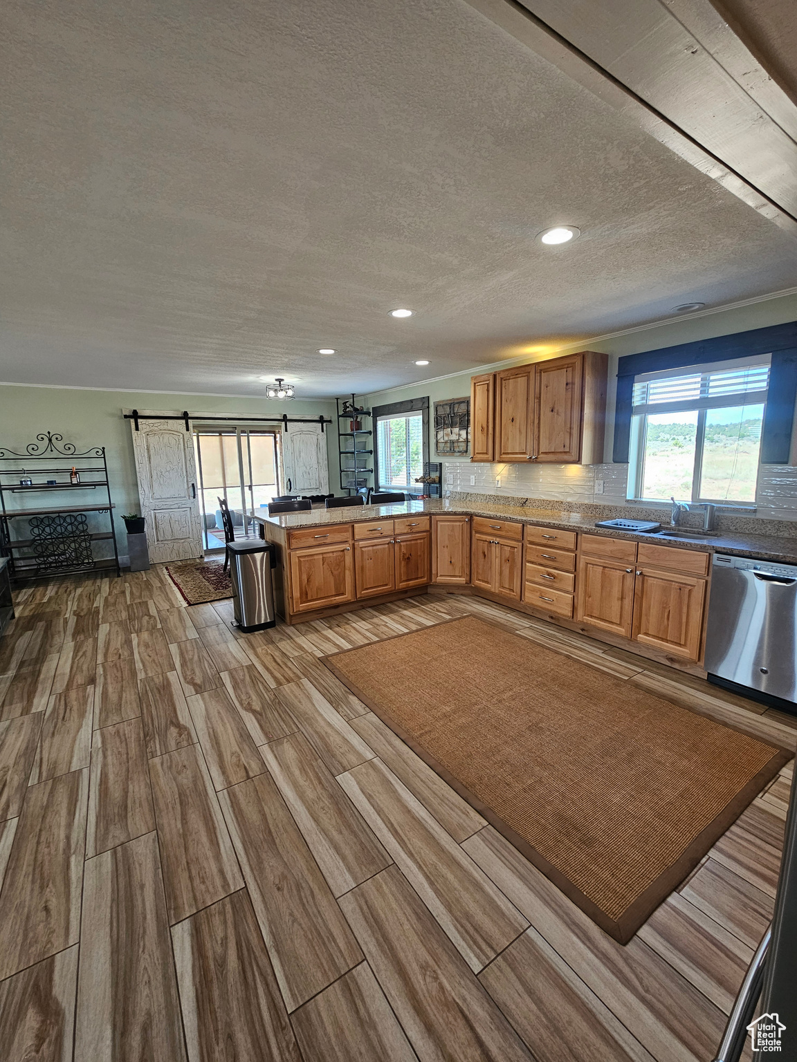 BANDANNA RANCH THUNDER RIDGE - Residential