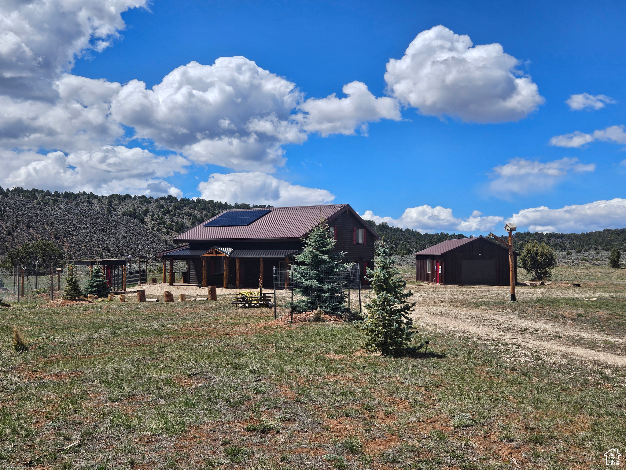 BANDANNA RANCH THUNDER RIDGE - Residential