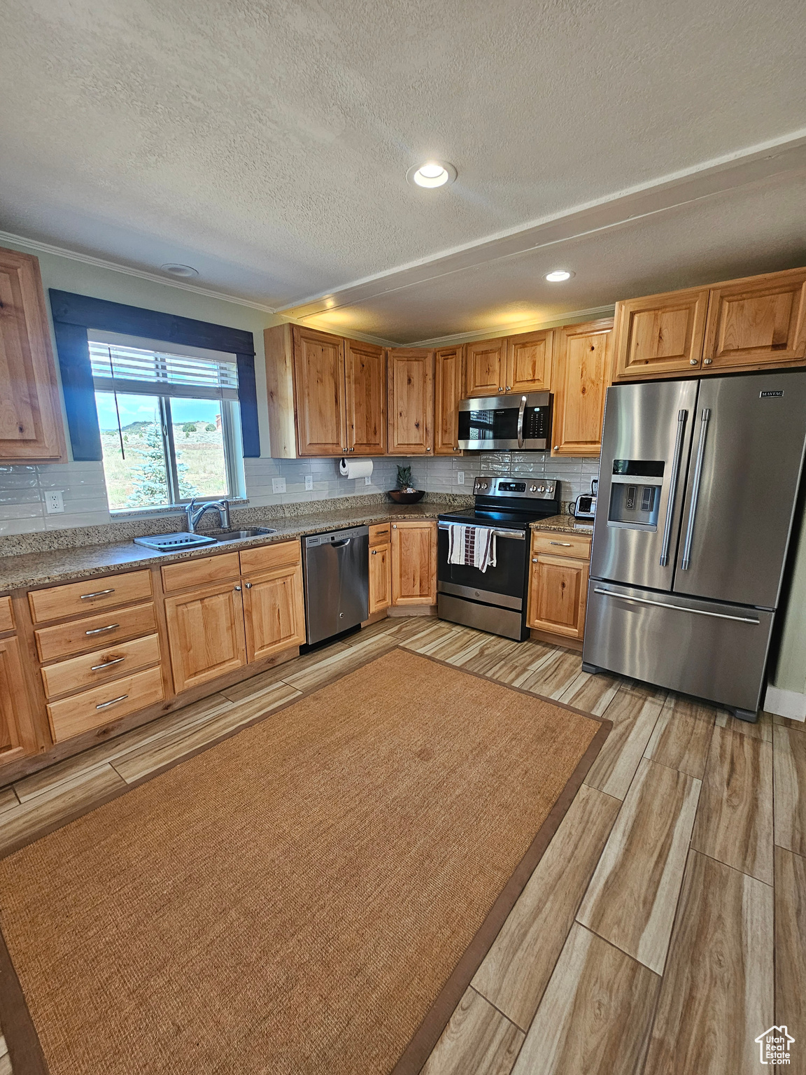 BANDANNA RANCH THUNDER RIDGE - Residential