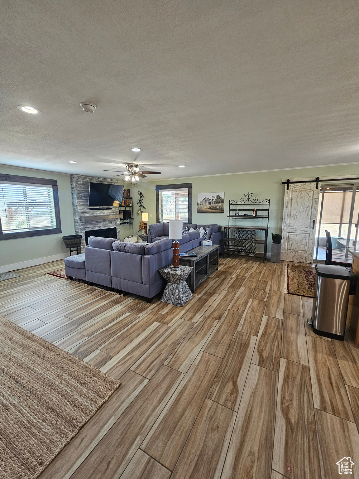 BANDANNA RANCH THUNDER RIDGE - Residential