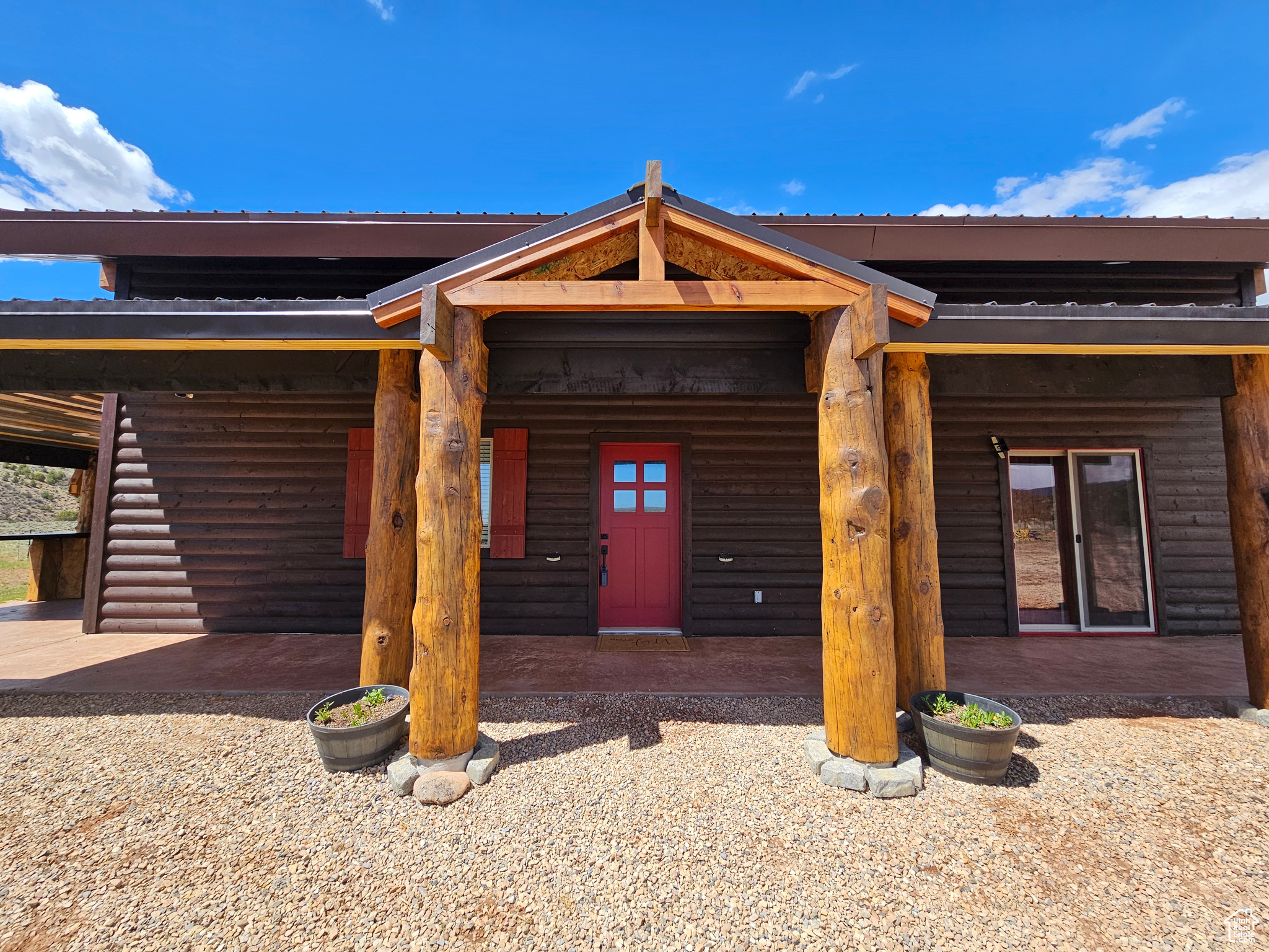 BANDANNA RANCH THUNDER RIDGE - Residential