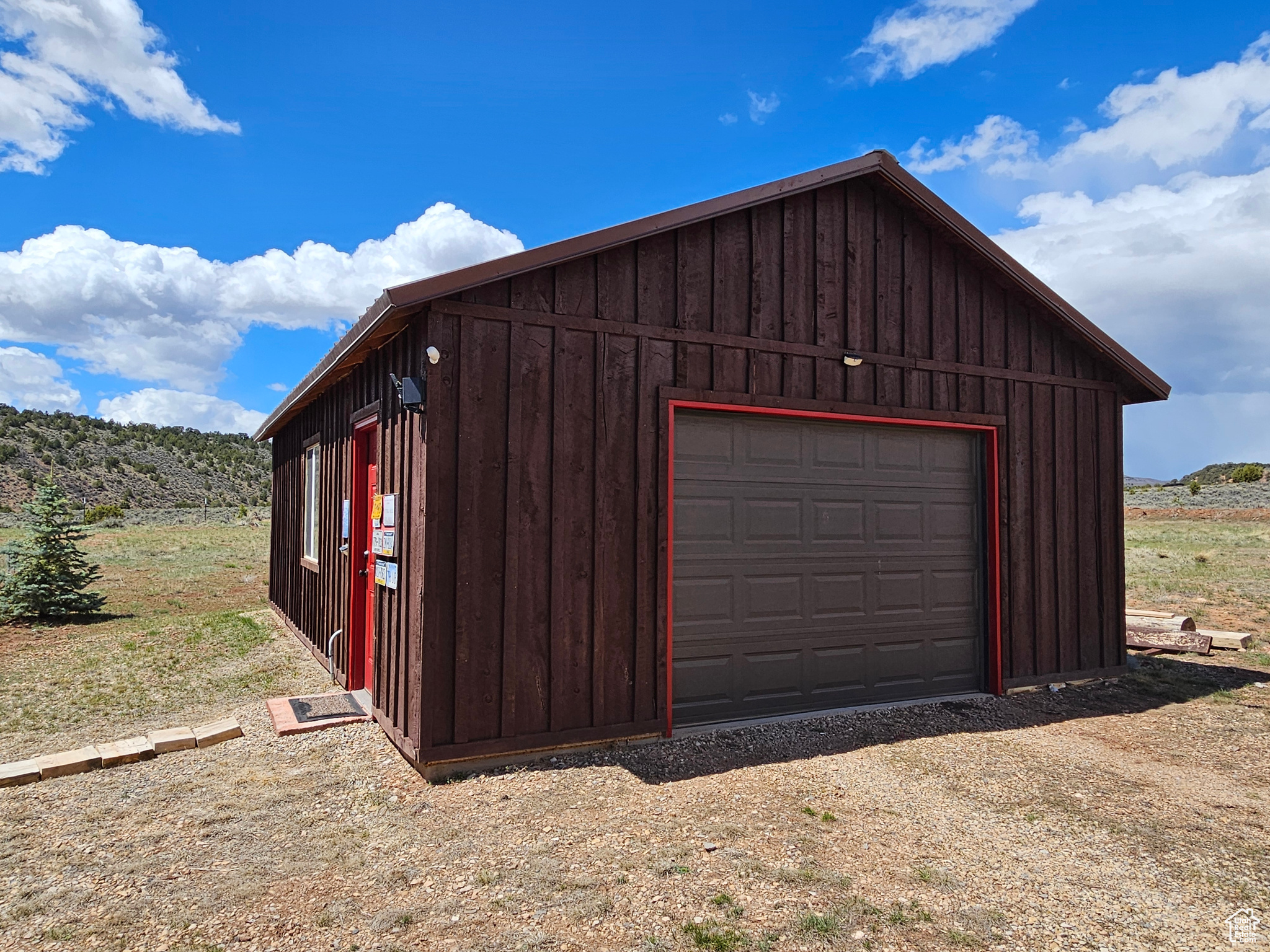 BANDANNA RANCH THUNDER RIDGE - Residential