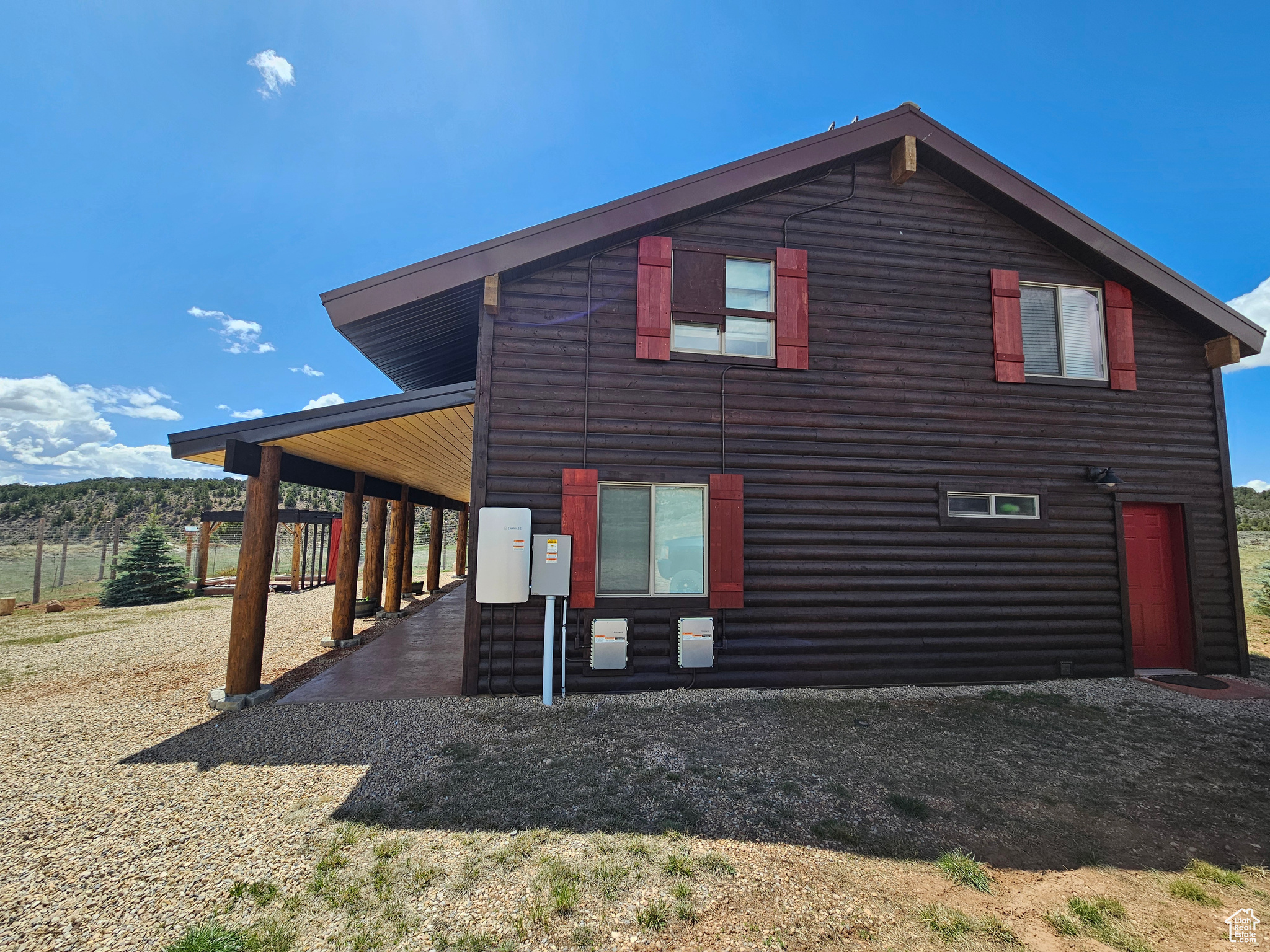 BANDANNA RANCH THUNDER RIDGE - Residential