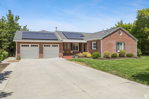 Photo of 1925 E HILLCREST AVE S, Salt Lake City, UT 84106 (MLS # 2101043)