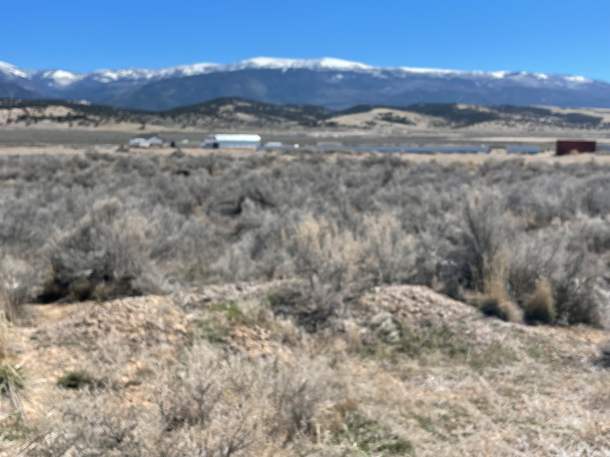 MOUNTAIN VIEW INDUSTRIAL PARK PLAT A - Land