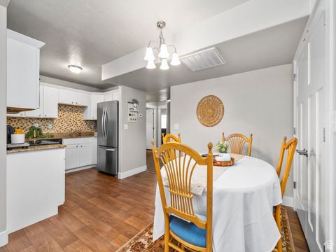 Tiny photo for 2487 W 500 S #5, Springville, UT 84663 (MLS # 2115799)