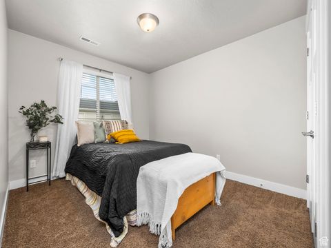 Tiny photo for 2487 W 500 S #5, Springville, UT 84663 (MLS # 2115799)