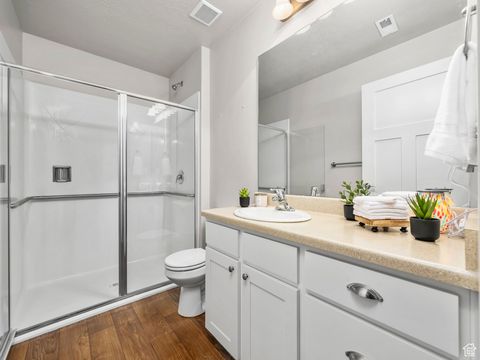 Tiny photo for 2487 W 500 S #5, Springville, UT 84663 (MLS # 2115799)