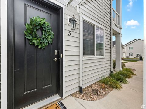 Tiny photo for 2487 W 500 S #5, Springville, UT 84663 (MLS # 2115799)