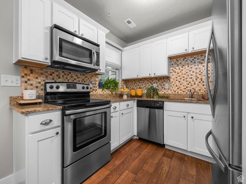 Tiny photo for 2487 W 500 S #5, Springville, UT 84663 (MLS # 2115799)