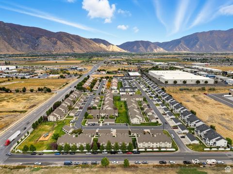 Tiny photo for 2487 W 500 S #5, Springville, UT 84663 (MLS # 2115799)