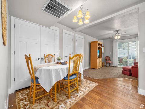Tiny photo for 2487 W 500 S #5, Springville, UT 84663 (MLS # 2115799)