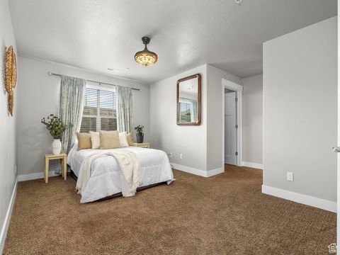 Tiny photo for 2487 W 500 S #5, Springville, UT 84663 (MLS # 2115799)