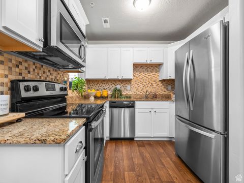 Tiny photo for 2487 W 500 S #5, Springville, UT 84663 (MLS # 2115799)