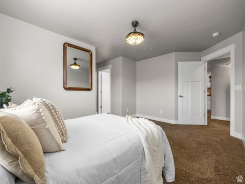 Tiny photo for 2487 W 500 S #5, Springville, UT 84663 (MLS # 2115799)