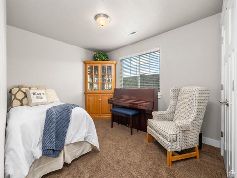 Tiny photo for 2487 W 500 S #5, Springville, UT 84663 (MLS # 2115799)