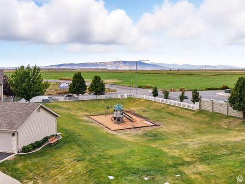 Tiny photo for 2487 W 500 S #5, Springville, UT 84663 (MLS # 2115799)