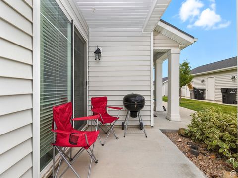 Tiny photo for 2487 W 500 S #5, Springville, UT 84663 (MLS # 2115799)
