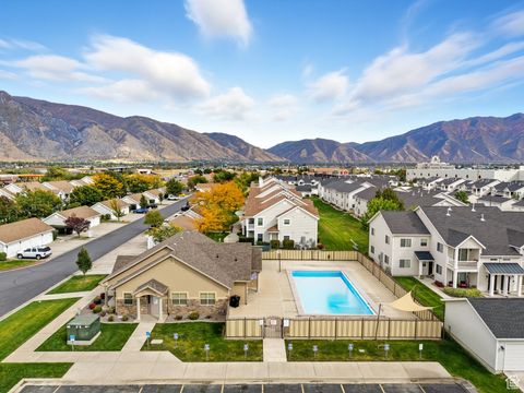 Tiny photo for 2487 W 500 S #5, Springville, UT 84663 (MLS # 2115799)