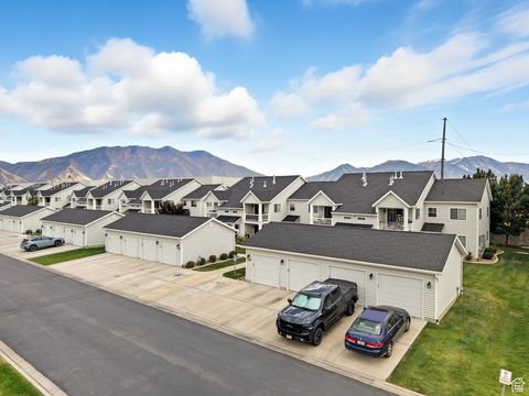 Tiny photo for 2487 W 500 S #5, Springville, UT 84663 (MLS # 2115799)