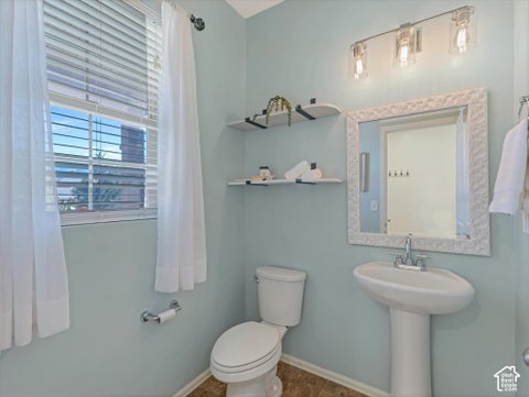 Tiny photo for 16064 S CHIMNEY STONE RD, Draper, UT 84020 (MLS # 2190019)