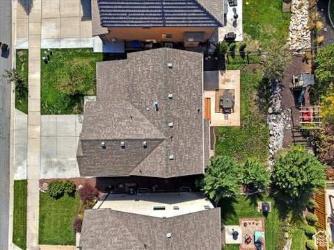 Tiny photo for 16064 S CHIMNEY STONE RD, Draper, UT 84020 (MLS # 2190019)