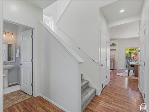 Tiny photo for 16064 S CHIMNEY STONE RD, Draper, UT 84020 (MLS # 2190019)