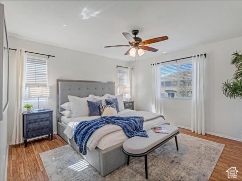 Tiny photo for 16064 S CHIMNEY STONE RD, Draper, UT 84020 (MLS # 2190019)