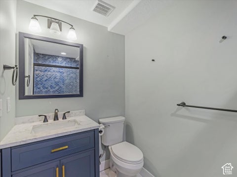 Tiny photo for 16064 S CHIMNEY STONE RD, Draper, UT 84020 (MLS # 2190019)