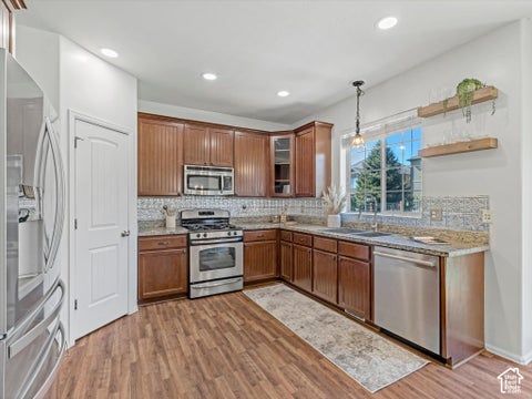 Tiny photo for 16064 S CHIMNEY STONE RD, Draper, UT 84020 (MLS # 2190019)