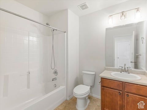 Tiny photo for 16064 S CHIMNEY STONE RD, Draper, UT 84020 (MLS # 2190019)
