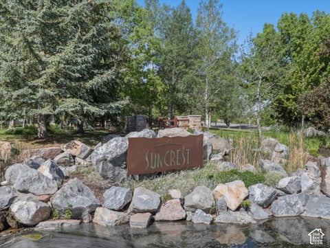 Tiny photo for 16064 S CHIMNEY STONE RD, Draper, UT 84020 (MLS # 2190019)