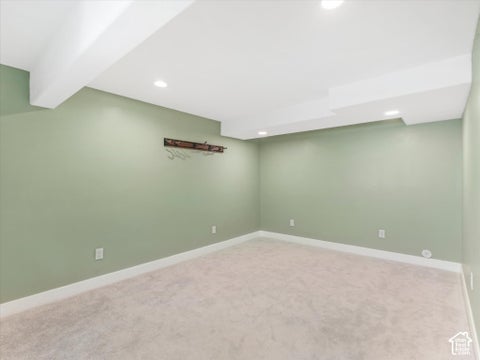 Tiny photo for 16064 S CHIMNEY STONE RD, Draper, UT 84020 (MLS # 2190019)