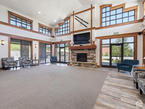 Tiny photo for 16064 S CHIMNEY STONE RD, Draper, UT 84020 (MLS # 2190019)