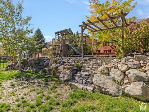Tiny photo for 16064 S CHIMNEY STONE RD, Draper, UT 84020 (MLS # 2190019)