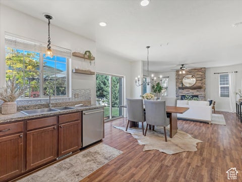 Tiny photo for 16064 S CHIMNEY STONE RD, Draper, UT 84020 (MLS # 2190019)