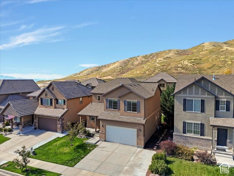 Tiny photo for 16064 S CHIMNEY STONE RD, Draper, UT 84020 (MLS # 2190019)